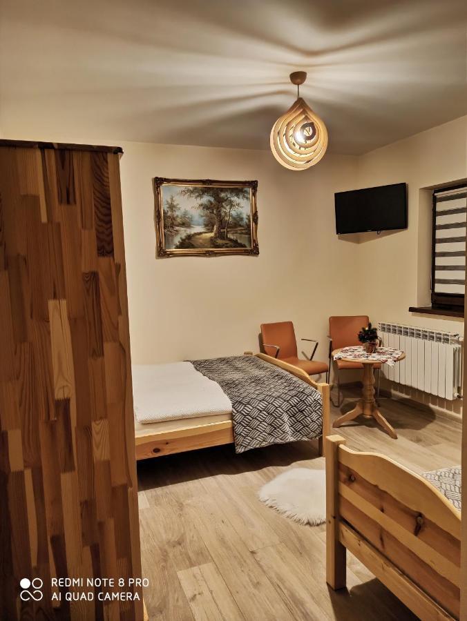 Willa Tatry Banska Nizna Екстериор снимка