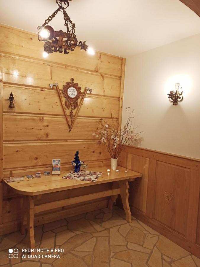 Willa Tatry Banska Nizna Екстериор снимка
