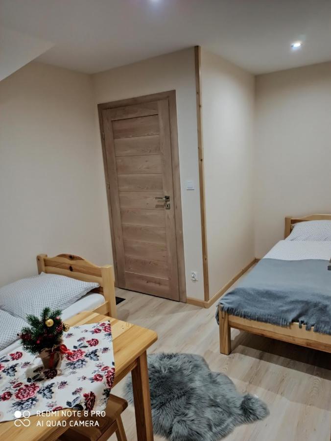 Willa Tatry Banska Nizna Екстериор снимка